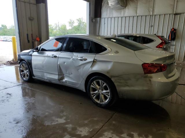  CHEVROLET IMPALA 2014 Srebrny