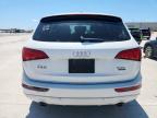 2015 Audi Q5 Premium Plus zu verkaufen in Haslet, TX - Mechanical