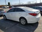 2013 HYUNDAI SONATA GLS   à vendre chez Copart CA - LONG BEACH