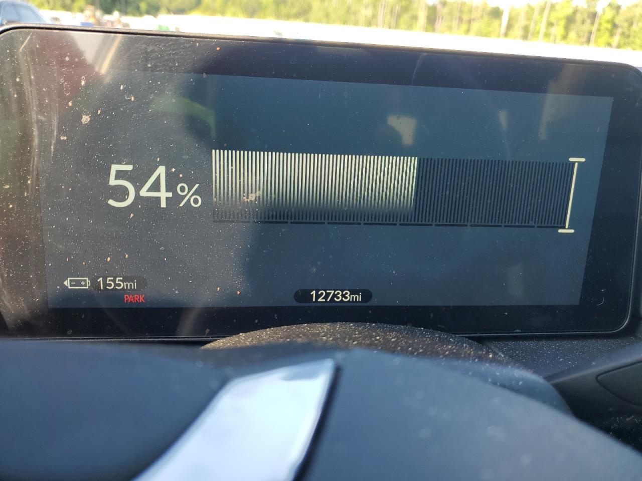 2024 Honda Prologue Tour VIN: 3GPKHWRM3RS525147 Lot: 61061405