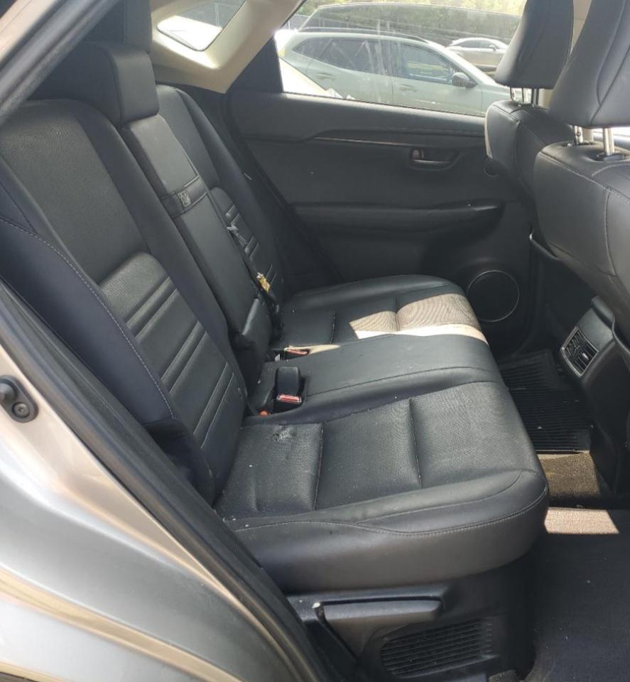 2018 Lexus Nx 300 Base VIN: JTJBARBZ3J2157367 Lot: 59211665