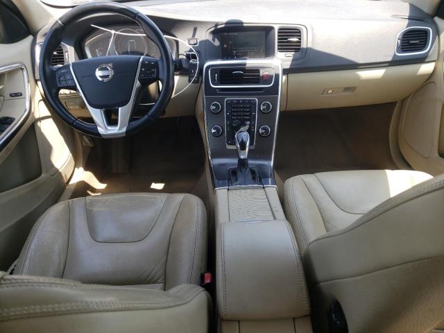  VOLVO S60 2014 White