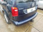 2016 VOLKSWAGEN CADDY MAXI for sale at Copart NEWBURY