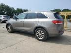 2016 Kia Sorento Lx   იყიდება Windsor-ში, NJ - Mechanical
