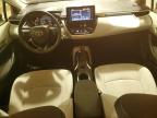 2022 Toyota Corolla Le за продажба в West Mifflin, PA - Front End
