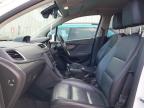 2013 VAUXHALL MOKKA SE C for sale at Copart PETERLEE