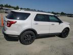 2018 Ford Explorer Platinum for Sale in Antelope, CA - Front End