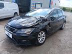 2020 SEAT LEON SE TD for sale at Copart ST HELENS