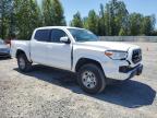 2019 Toyota Tacoma Double Cab de vânzare în Arlington, WA - Side