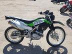 2023 KAWASAKI KLX230 M   for sale at Copart CO - COLORADO SPRINGS