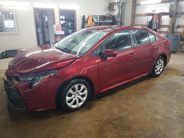TOYOTA COROLLA – zdjęcie z aukcji, lot #59760715