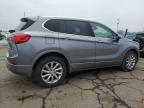 2019 Buick Envision Essence de vânzare în Woodhaven, MI - Front End