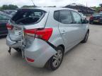 2011 HYUNDAI IX20 STYLE for sale at Copart ROCHFORD