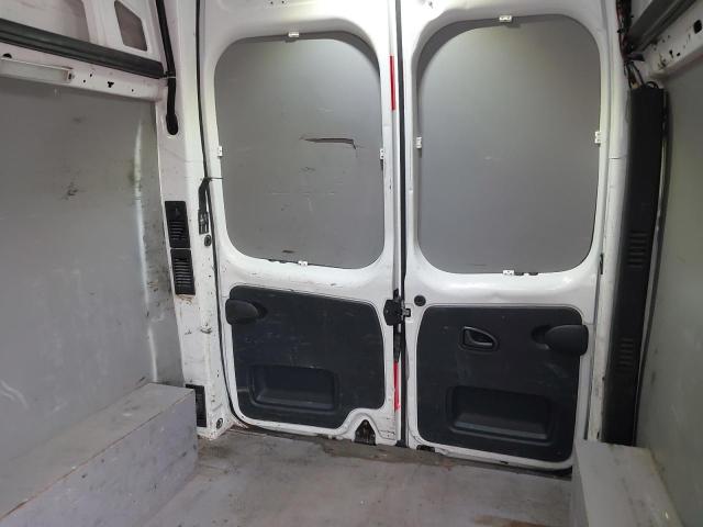 2017 VAUXHALL VIVARO 2900 BITURBO CDTI 