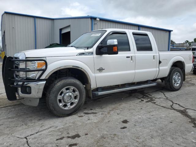 2013 Ford F350 Super Duty