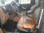 2012 Jeep Wrangler Unlimited Sahara იყიდება Cahokia Heights-ში, IL - Front End
