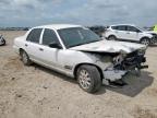 2007 Ford Crown Victoria Lx for Sale in Houston, TX - Front End