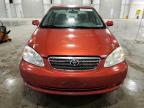 2008 Toyota Corolla Ce for Sale in Avon, MN - Side