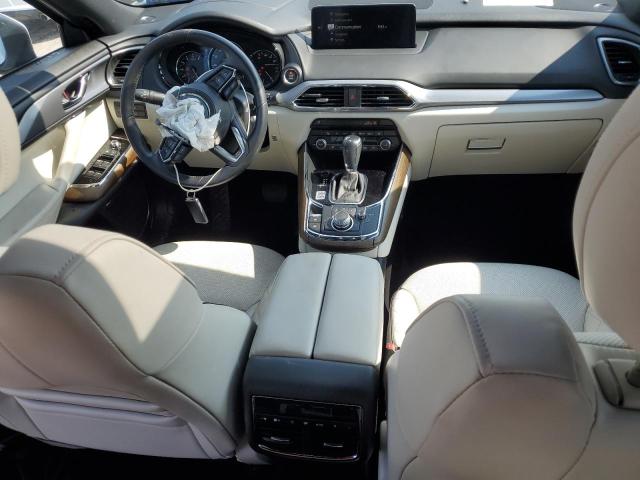 MAZDA CX-9 2021 White