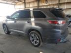 2016 Toyota Highlander Le за продажба в Phoenix, AZ - Front End