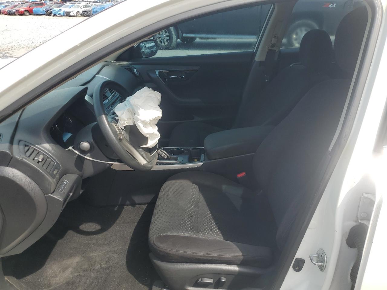 2014 Nissan Altima 2.5 VIN: 1N4AL3AP7EC164432 Lot: 61941435
