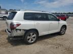 2008 Toyota Highlander Sport იყიდება Harleyville-ში, SC - Rear End
