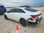 2021 Hyundai Elantra Sel for Sale in Temple, TX - Rear End