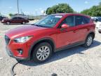2015 Mazda Cx-5 Touring for Sale in Oklahoma City, OK - Water/Flood