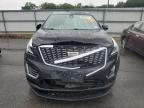 2021 Cadillac Xt5 Luxury de vânzare în Glassboro, NJ - Front End