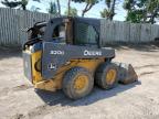 2013 John Deere 320 for Sale in Ham Lake, MN - Burn - Engine