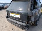 2010 LAND ROVER RANGE ROVE for sale at Copart WISBECH