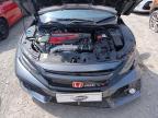 2019 HONDA CIVIC GT T for sale at Copart WOLVERHAMPTON