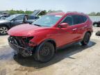 2017 Nissan Rogue S იყიდება Louisville-ში, KY - Front End