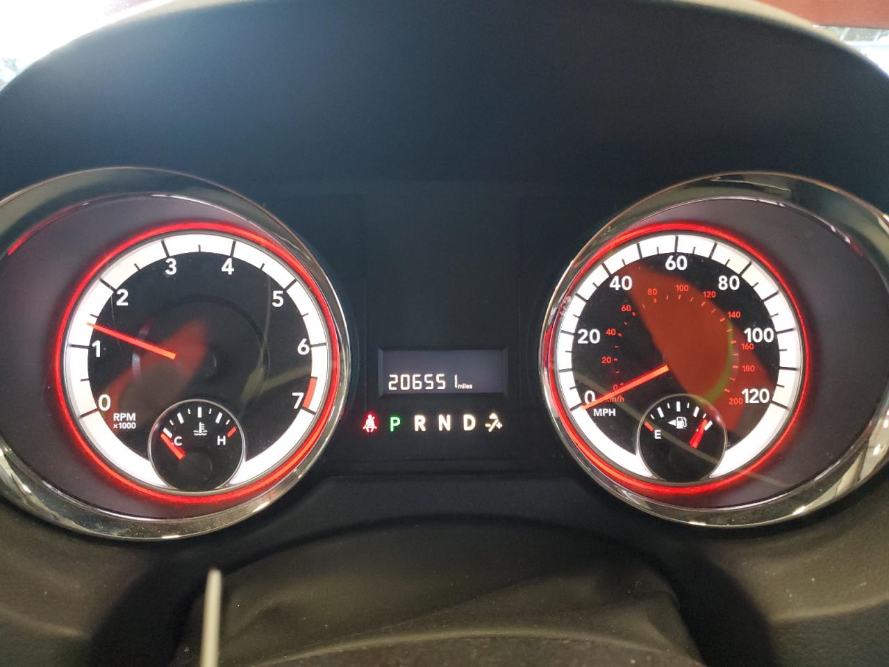 2014 Dodge Grand Caravan Se VIN: 2C4RDGBG0ER451327 Lot: 61775455