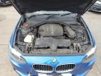 2013 BMW 120D M SPORT AUTO  for sale at Copart WHITBURN