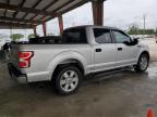 2019 Ford F150 Supercrew   იყიდება Homestead-ში, FL - All Over