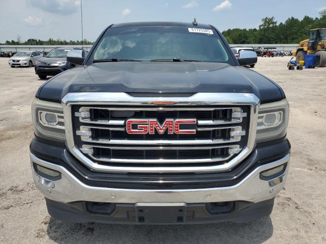  GMC SIERRA 2016 Czarny