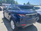2015 LAND ROVER RANGE ROVER EVOQUE PRESTIGE PREMIUM   à vendre chez Copart MA - NORTH BOSTON