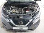 2021 NISSAN QASHQAI AC for sale at Copart BELFAST