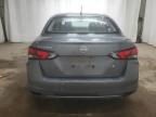 2024 Nissan Versa S   for Sale in Shreveport, LA - Front End