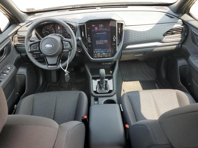  SUBARU FORESTER 2025 Серый