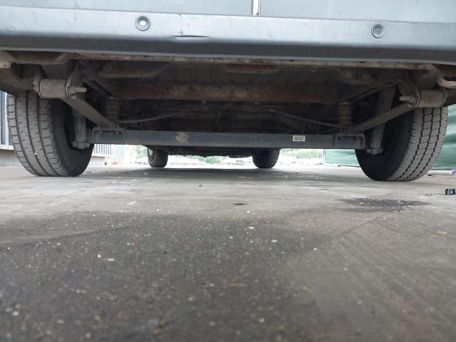 2015 CITROEN RELAY 35 L