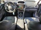 2019 Subaru Forester Touring de vânzare în Tucson, AZ - Undercarriage