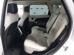 2019 LAND ROVER RANGE ROVE for sale at Copart PETERLEE