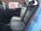 2015 MG 3 STYLE PL for sale at Copart PETERLEE