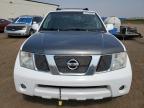 2007 NISSAN PATHFINDER LE   for sale at Copart AB - CALGARY