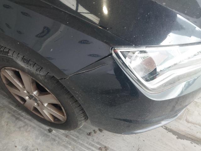2013 SEAT TOLEDO