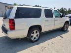 2008 Chevrolet Suburban K1500 Ls на продаже в Hampton, VA - Side