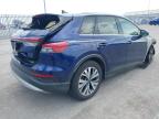 2024 AUDI Q4 E-TRON for sale at Copart CHESTER