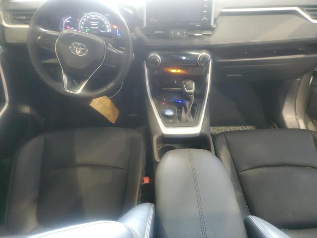 2020 TOYOTA RAV4 LIMITED  